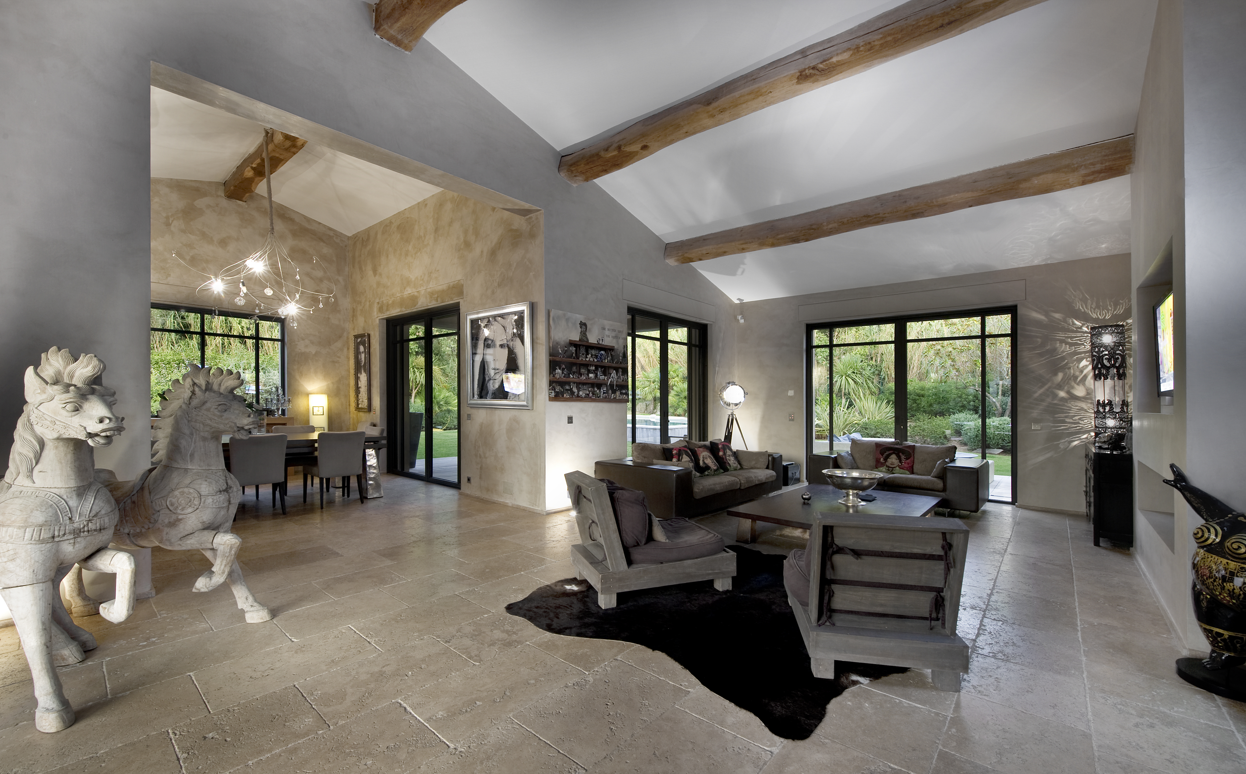 Villa Valfère — 3